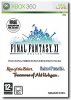 Final Fantasy XI per Xbox 360