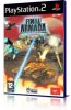 Final Armada per PlayStation 2