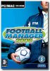 Football Manager 2006 per PC Windows