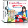 Giulia Passione Avventure: Misteri a Scuola per Nintendo DS