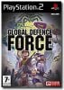 Global Defence Force per PlayStation 2