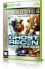 Tom Clancy's Ghost Recon: Advanced Warfighter (Ghost Recon 3) per Xbox 360