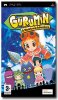 Gurumin per PlayStation Portable