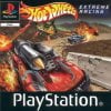 Hot Wheels Extreme Racing per PlayStation