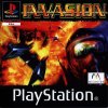 Invasion per PlayStation