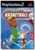 Junior Sports Basketball per PlayStation 2