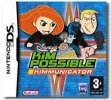 Kim Possible: Kimmunicator per Nintendo DS