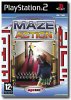 Maze Action per PlayStation 2