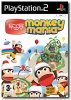 EyeToy: Monkey Mania per PlayStation 2