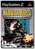 Naval Ops: Commander per PlayStation 2