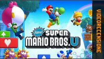 New Super Mario Bros. U - Videorecensione