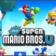 New Super Mario Bros. U - Videorecensione