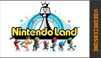 Nintendo Land - Videorecensione