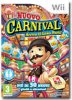 Nuovo Carnival: Arriva il Luna Park! per Nintendo Wii