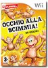 Occhio alla Scimmia! per Nintendo Wii