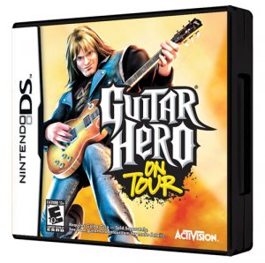 Guitar Hero: On Tour per Nintendo DS