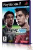 Pro Evolution Soccer 2008 per PlayStation 2