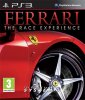Ferrari: The Race Experience per PlayStation 3
