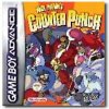 Counter Punch per Game Boy Advance