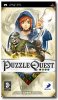 Puzzle Quest: Challenge of the Warlords per PlayStation Portable