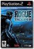 Rogue Trooper per PlayStation 2