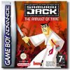 Samurai Jack: The Amulet of Time per Game Boy Advance