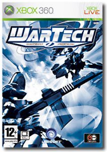 WarTech: Senko no Ronde per Xbox 360