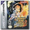 Shaman King: Master of Spirits 2 per Game Boy Advance