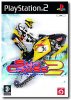 SnoCross 2: Featuring Blair Morgan per PlayStation 2