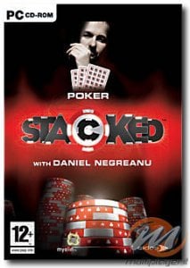 Stacked with Daniel Negreanu per PC Windows