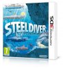 Steel Diver per Nintendo 3DS