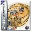 Street Jam Basketball per Game Boy Advance