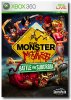 Monster Madness: Battle for Suburbia per Xbox 360