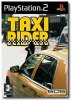 S20: Taxi Rider per PlayStation 2