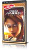Tomb Raider: Legend per PlayStation Portable