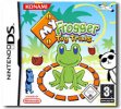 My Frogger Toy Trials per Nintendo DS