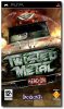 Twisted Metal: Head-On per PlayStation Portable