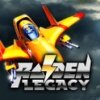 Raiden Legacy per iPhone