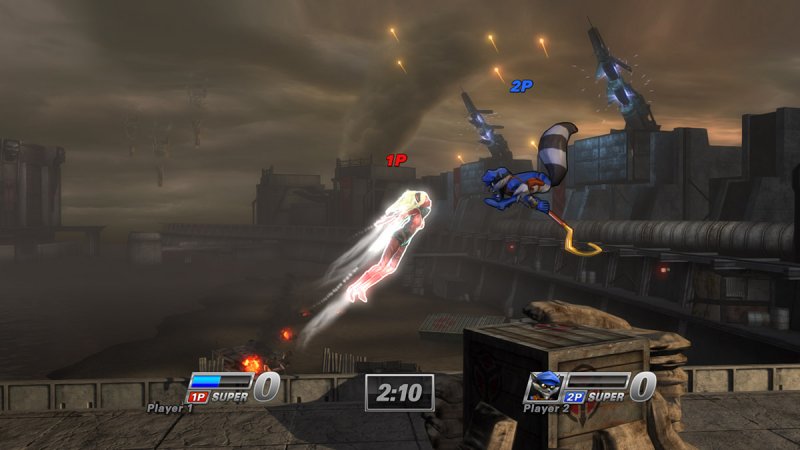 Immagine di PlayStation All-Stars: Battle Royale per PlayStation 3