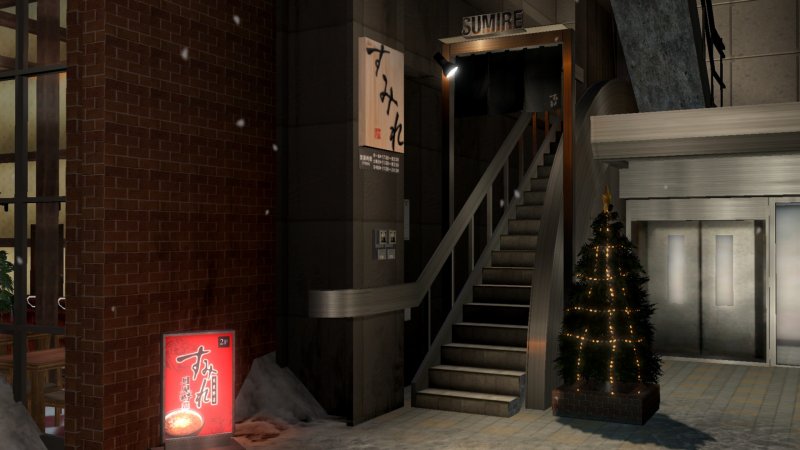 Immagine di Yakuza 5 per PlayStation 3