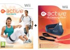 EA Sports Active: Nuovi Esercizi per Nintendo Wii