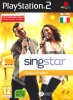 Singstar Cantautori Italiani per PlayStation 3