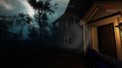 Slender: The Arrival