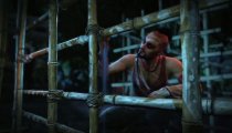 Far Cry 3 - Vaas in cabina di doppiaggio