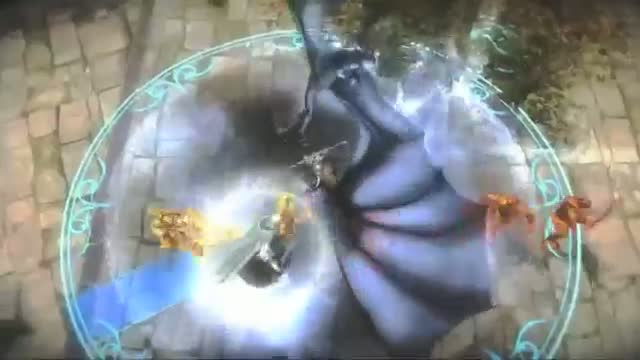 I giochi che vorremo vedere ambientati nella Terra di Mezzo