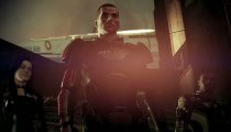 Mass Effect Trilogy - Trailer di lancio
