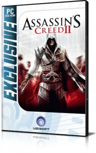 Assassin's Creed II per PC Windows
