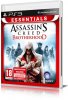 Assassin's Creed Brotherhood per PlayStation 3
