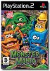 Buzz! Junior: Monster Mania per PlayStation 2