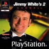 Jimmy White's Cue Ball 2 per PlayStation